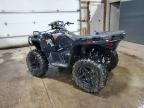 2025 POLARIS SPORTSMAN TRAIL 570   for sale at Copart OH - CLEVELAND WEST