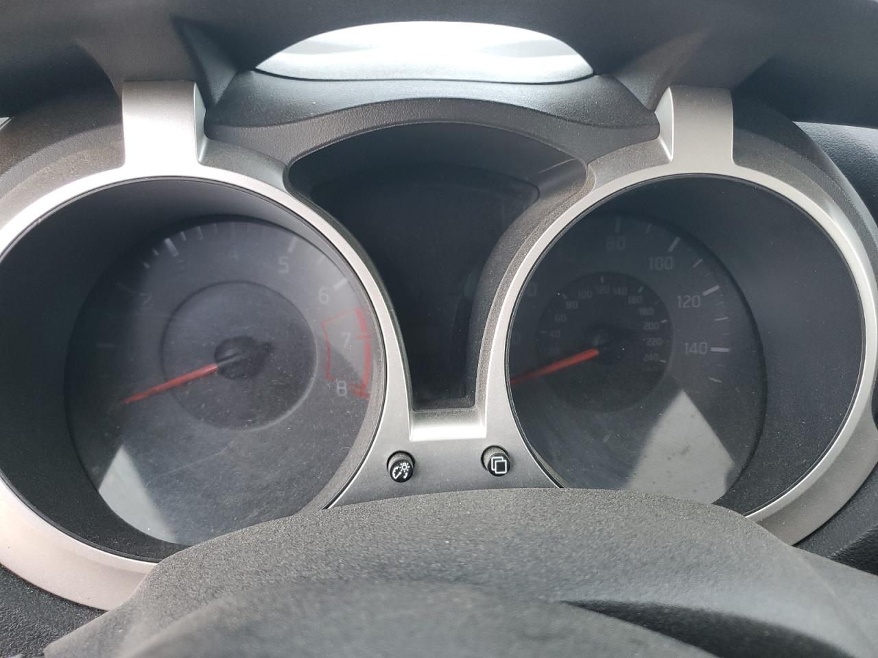 2013 Nissan Juke S VIN: JN8AF5MV7DT205670 Lot: 64515265