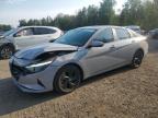 2023 HYUNDAI ELANTRA SEL   for sale at Copart ON - COOKSTOWN