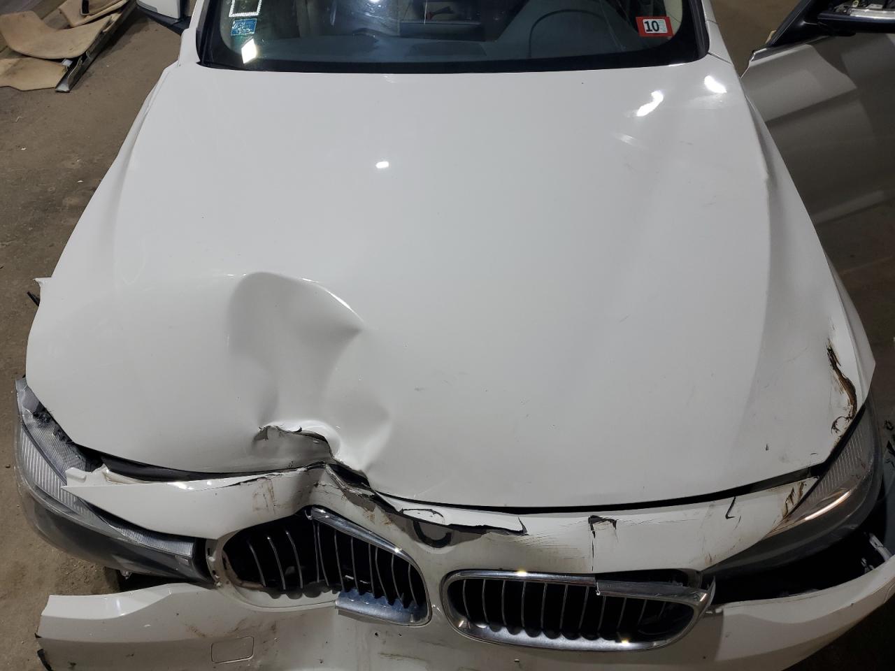 2014 BMW 328 Xigt VIN: WBA3X5C55ED556329 Lot: 63159945