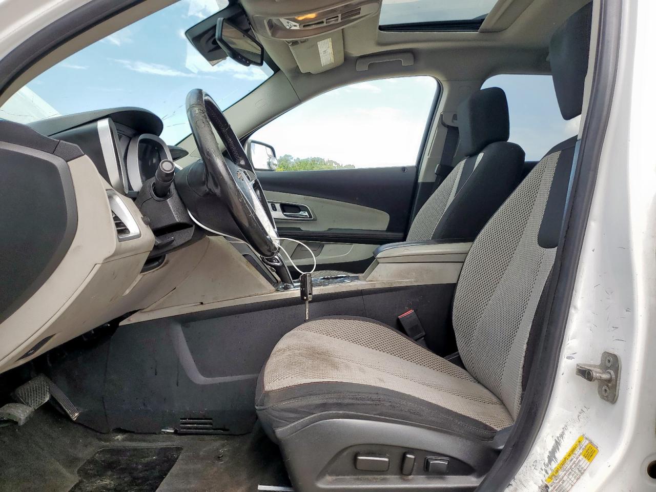 2014 Chevrolet Equinox Lt VIN: 2GNFLCE30E6310760 Lot: 63714485
