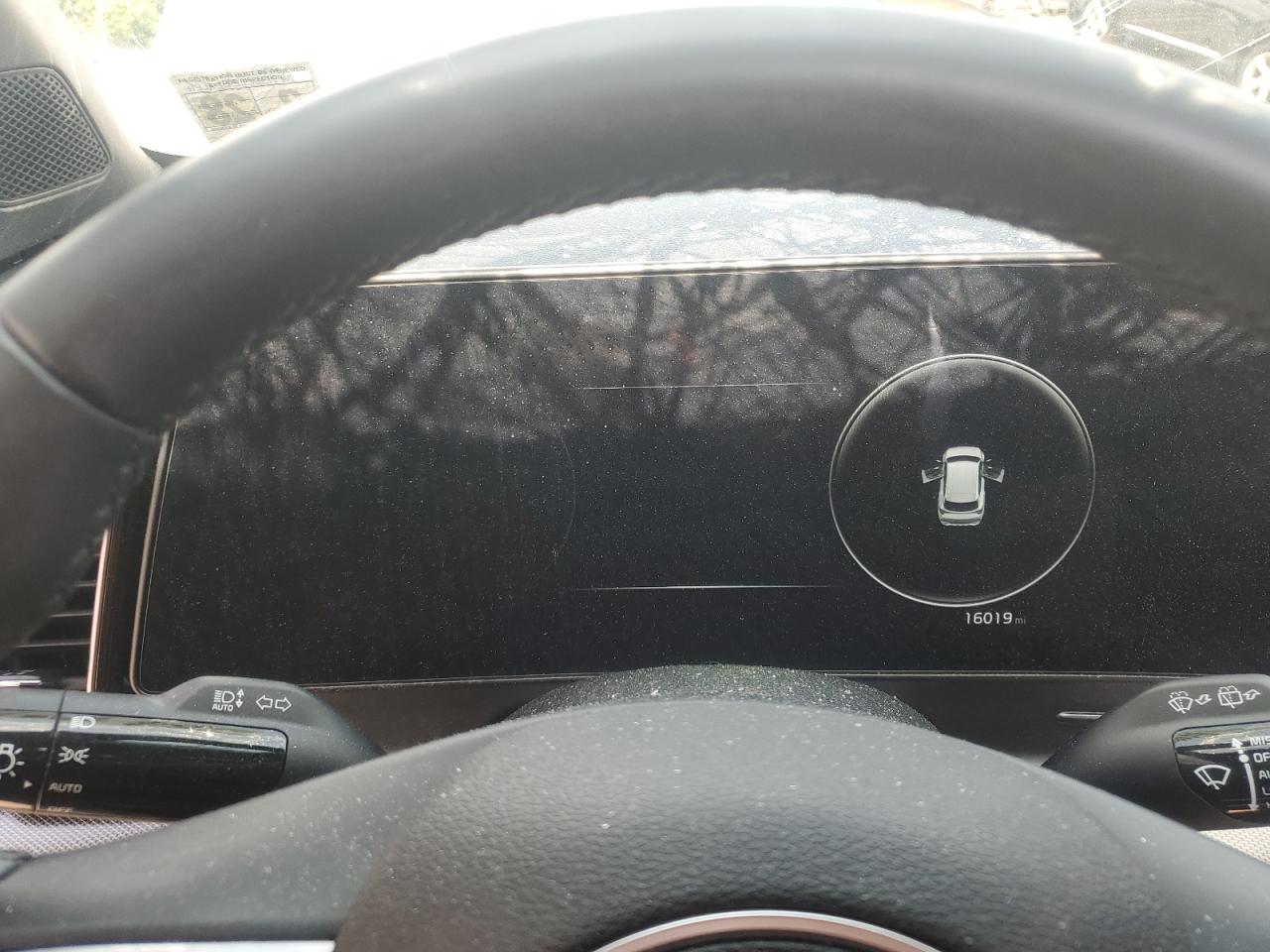 2023 Kia Sportage Sx VIN: 5XYK43AF3PG093876 Lot: 64189335