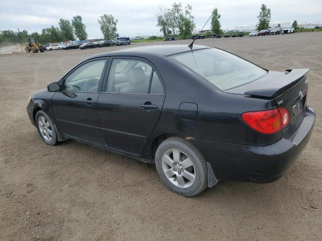 2003 TOYOTA COROLLA CE  