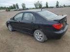 2003 TOYOTA COROLLA CE   for sale at Copart QC - MONTREAL