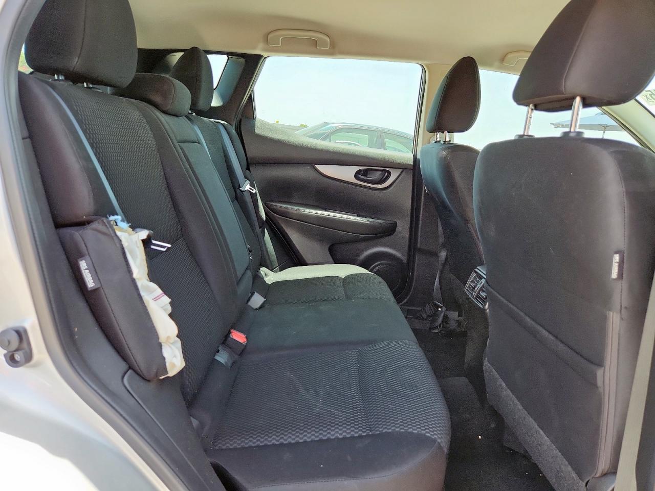 2021 Nissan Rogue Sport S VIN: JN1BJ1AV9MW569893 Lot: 65282515