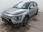 2024 KIA NIRO 2 HEV for sale at Copart WESTBURY