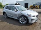 2016 MAZDA CX-5 GT   à vendre chez Copart QC - MONTREAL