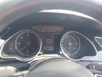 2014 AUDI A5 S LINE for sale at Copart SANDTOFT
