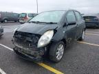 2009 TOYOTA YARIS TR D for sale at Copart SANDTOFT