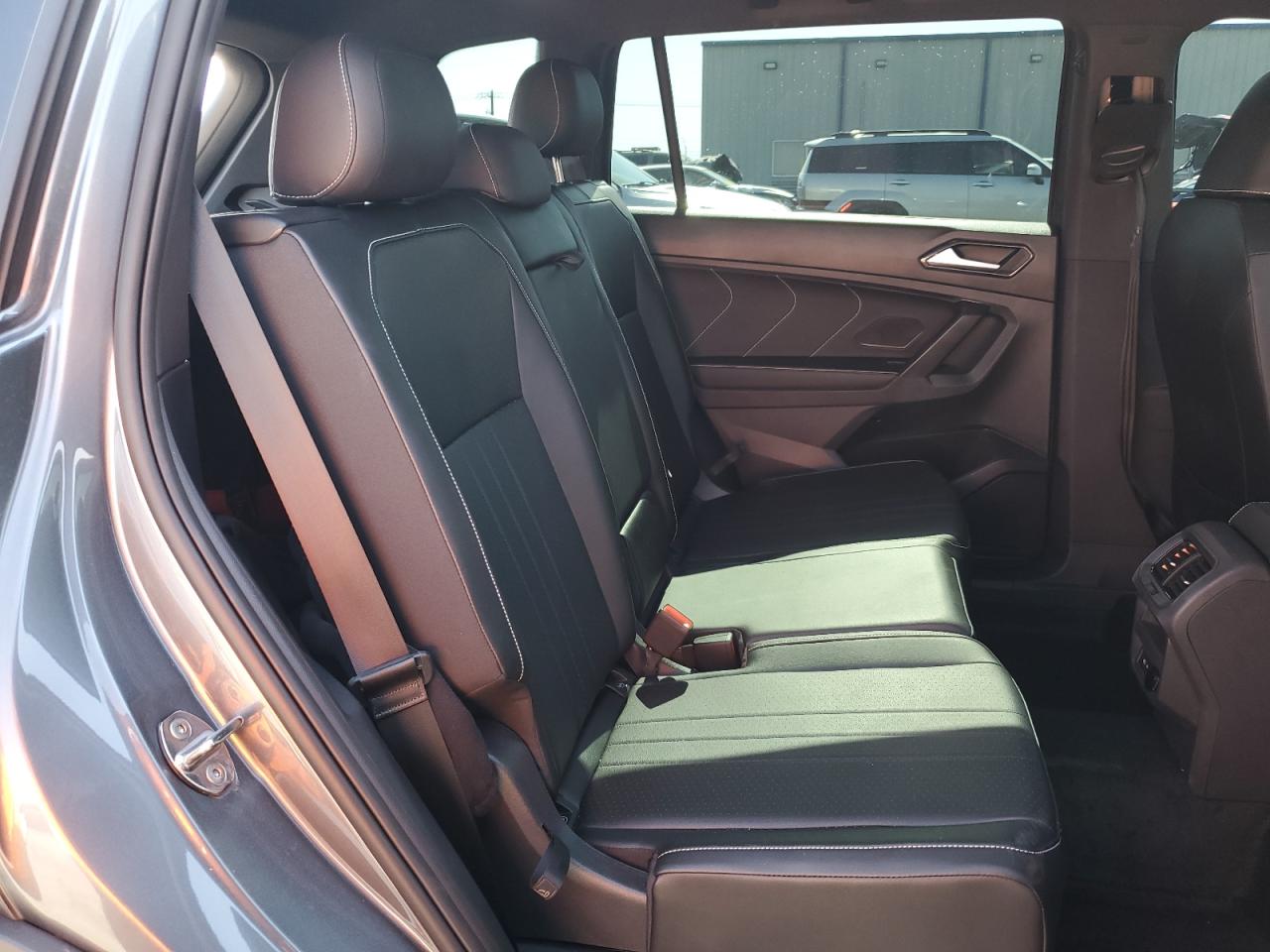 2023 Volkswagen Tiguan Se R-Line Black VIN: 3VVCB7AX3PM133601 Lot: 64617865