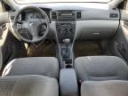 2008 TOYOTA COROLLA CE   for sale at Copart ON - TORONTO