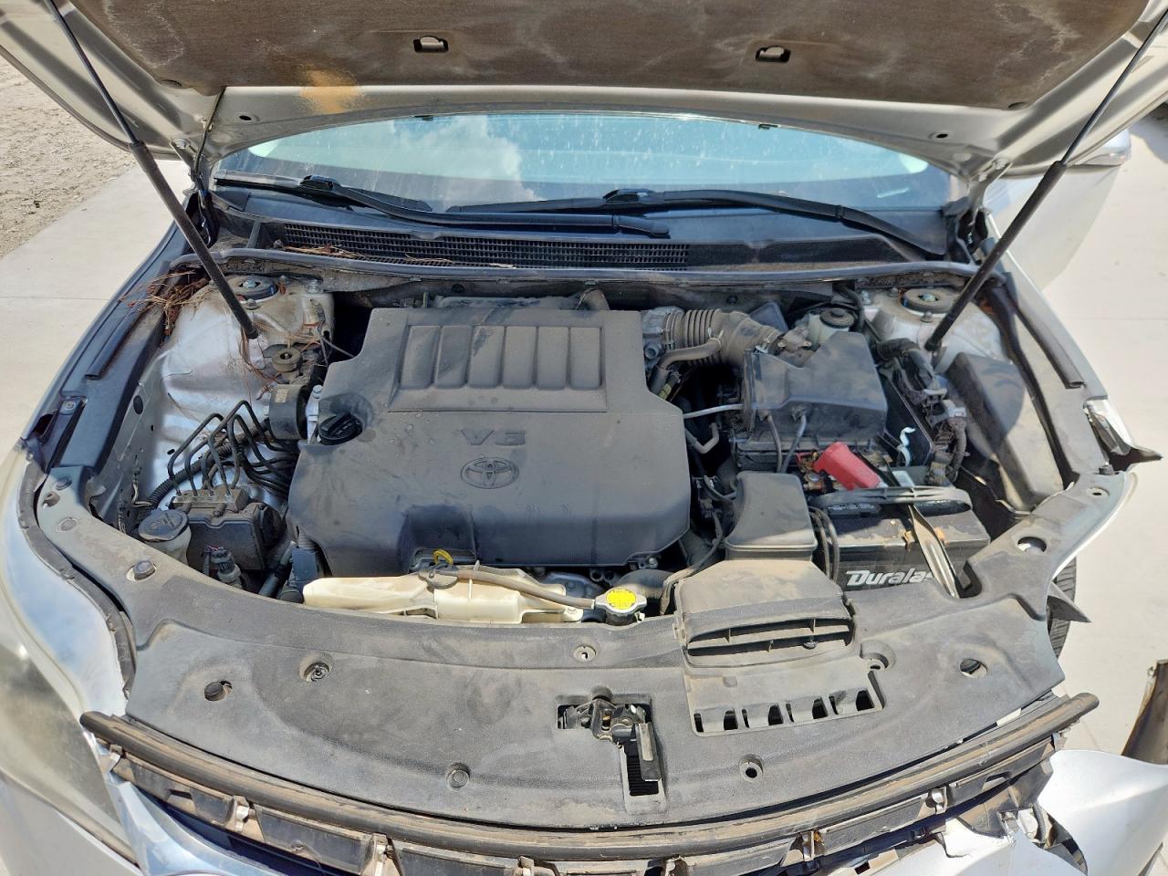 2014 Toyota Avalon Base VIN: 4T1BK1EB2EU089553 Lot: 64011365
