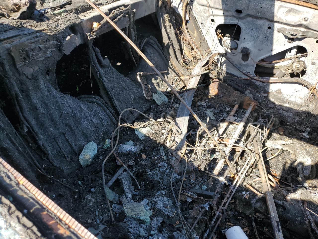 2005 Pontiac G6 Gt VIN: 1G2ZH548154180557 Lot: 66292435