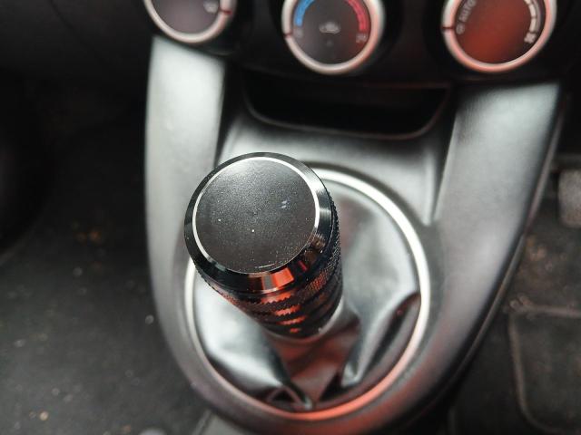 2009 MAZDA 2 SPORT
