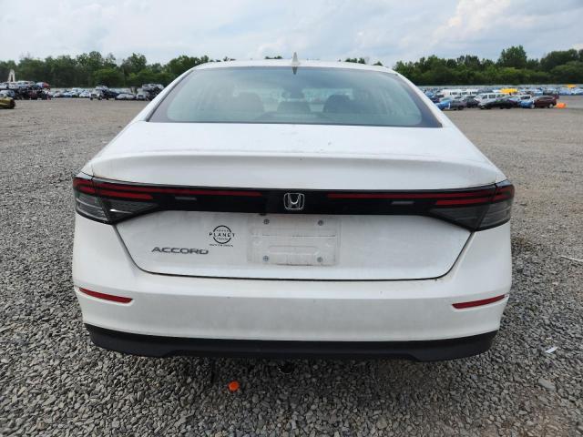  HONDA ACCORD 2024 Biały