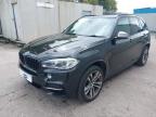 2016 BMW X5 M50D AU for sale at Copart CHESTER
