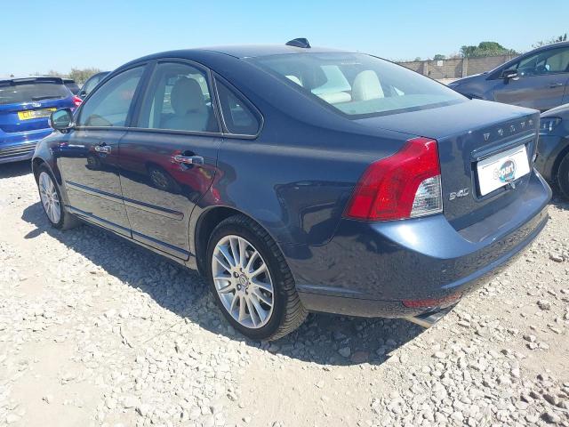 2011 VOLVO S40 SE LUX