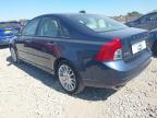 2011 VOLVO S40 SE LUX for sale at Copart YORK