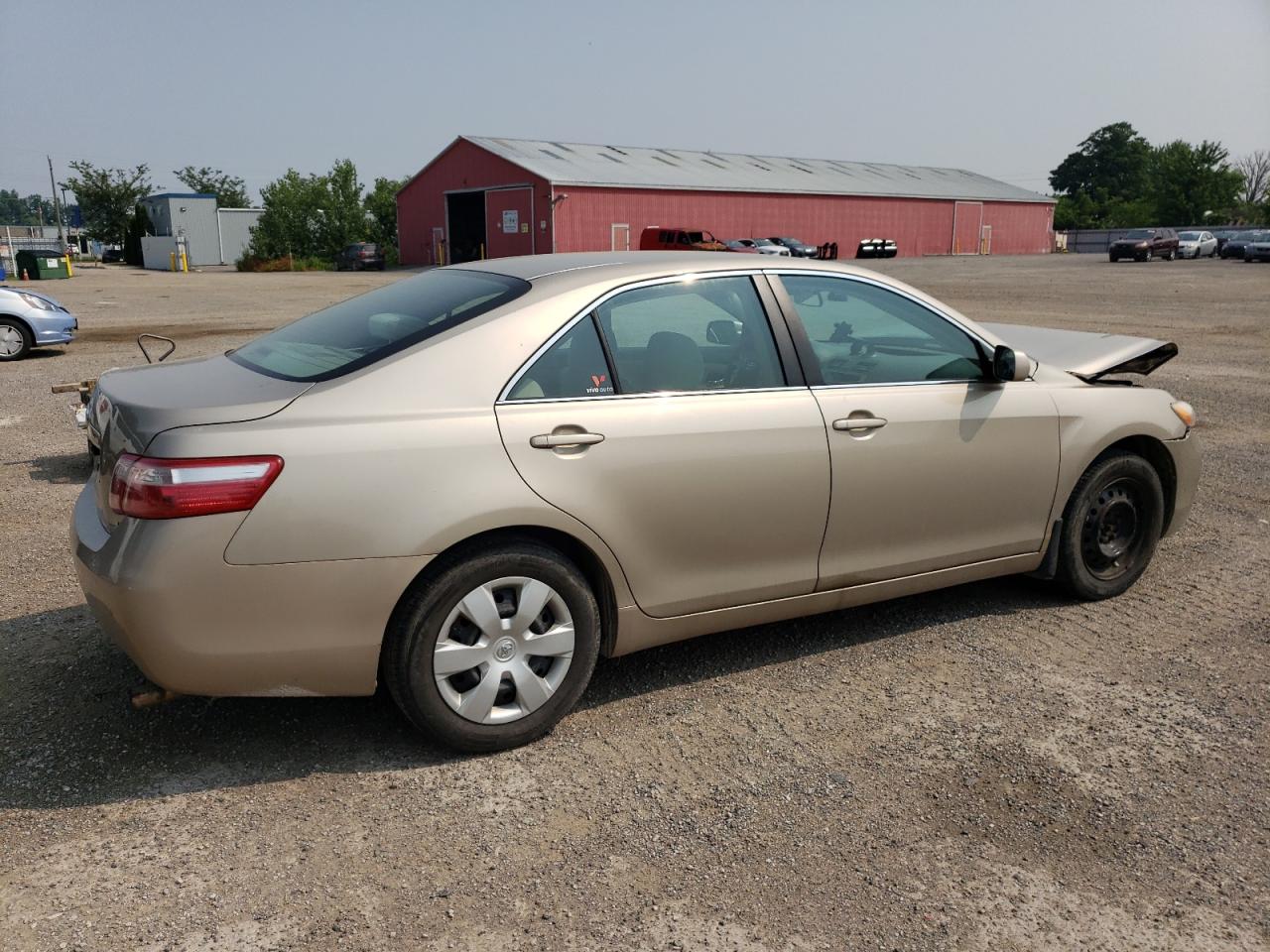 2009 Toyota Camry Base VIN: 4T1BE46K29U328032 Lot: 63841215