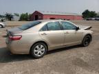 2009 TOYOTA CAMRY BASE   for sale at Copart ON - LONDON