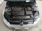2013 VOLKSWAGEN GOLF SE BL for sale at Copart BELFAST