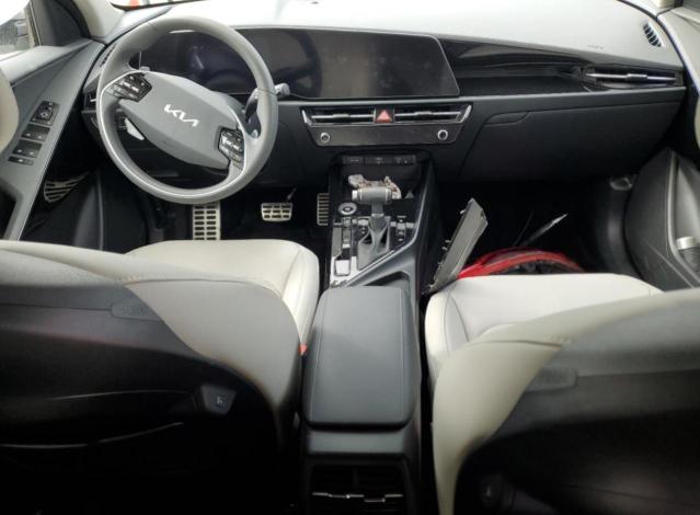  KIA NIRO 2024 Gray