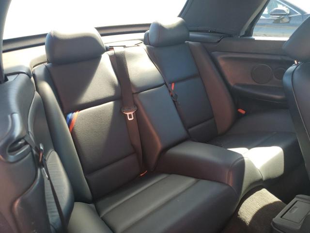 1999 BMW 328 IC  