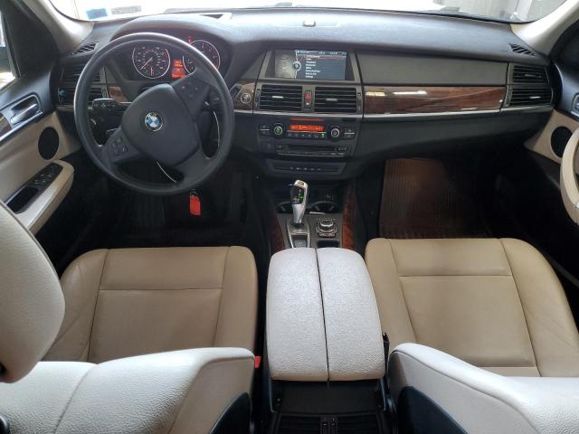  BMW X5 2013 Gray