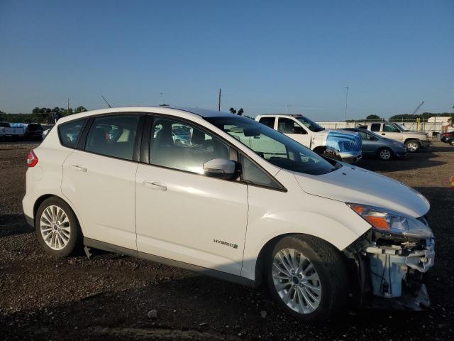  FORD CMAX 2018 Biały