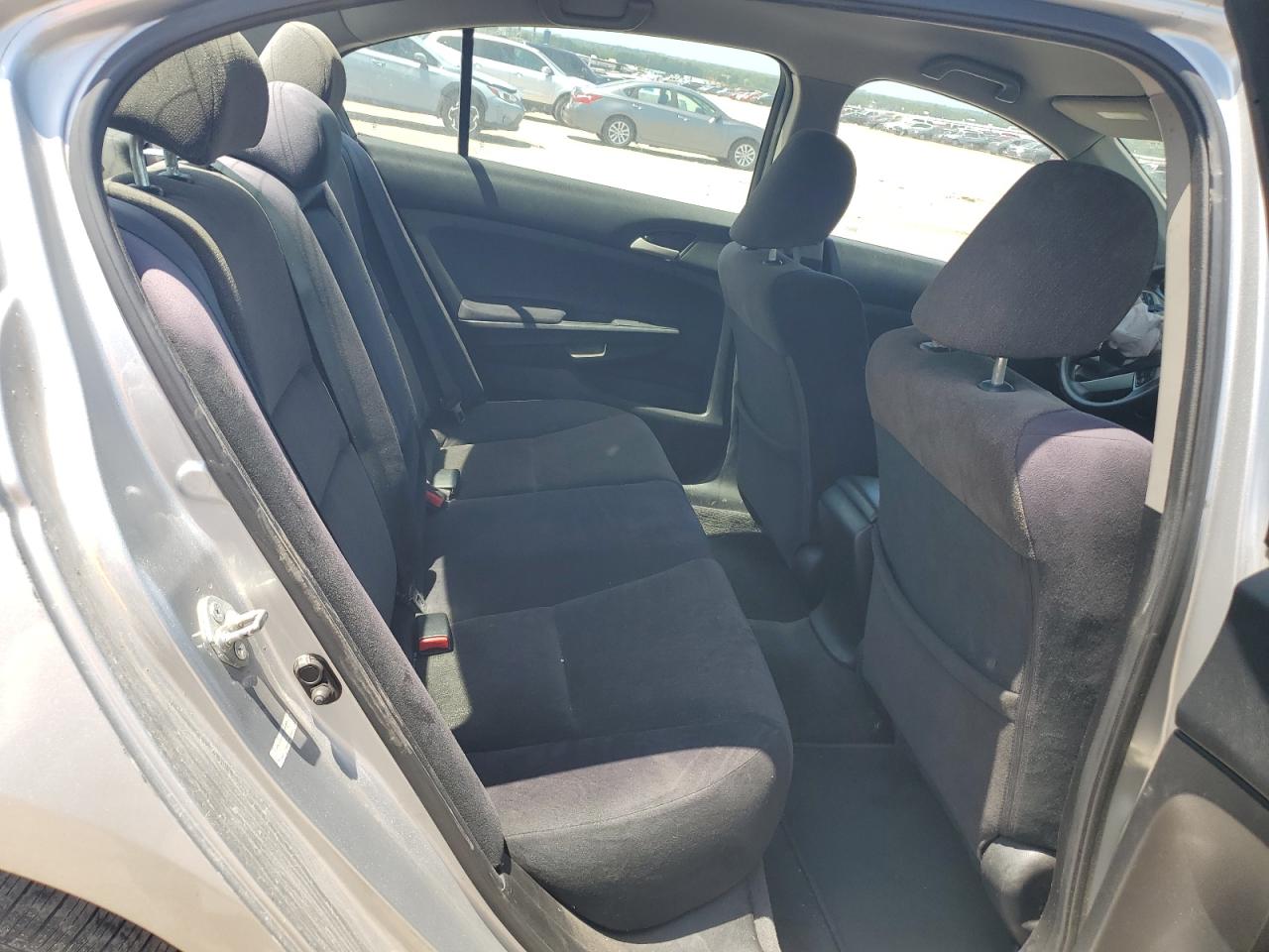 2010 Honda Accord Lx VIN: 1HGCP2F37AA189300 Lot: 64745375