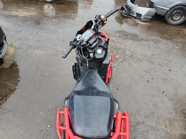 2024 OTHER MOTORCYCLE TANK  