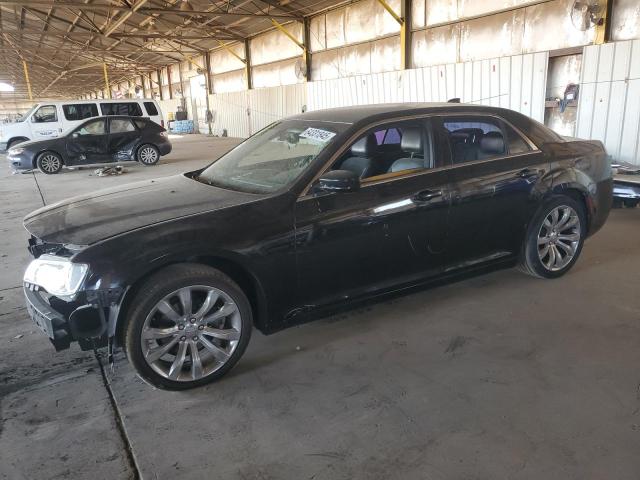 2015 Chrysler 300 Limited
