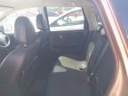 2009 NISSAN NOTE TEKNA for sale at Copart SANDY
