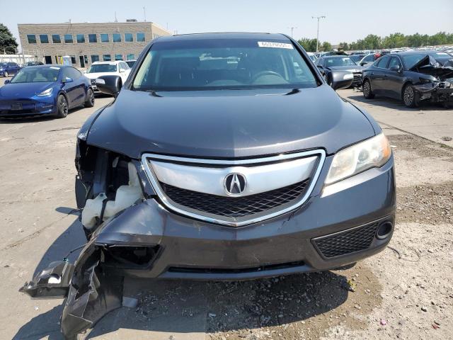  ACURA RDX 2015 Szary