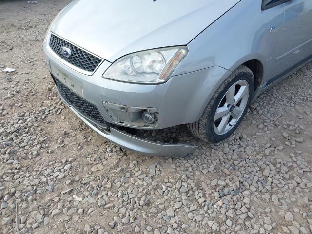 2004 FORD FOCUS C-MA