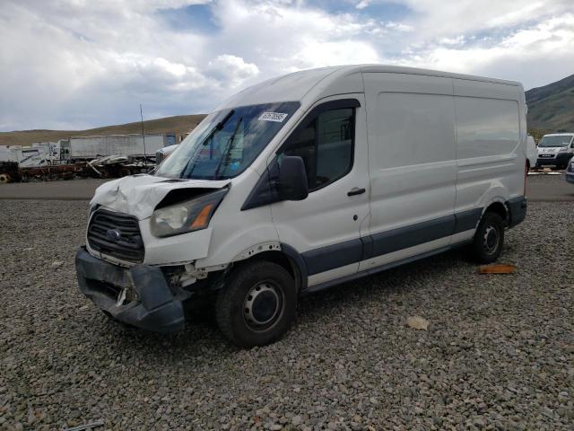 2015 Ford Transit T-150