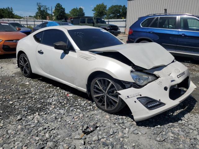  TOYOTA SCION 2014 White