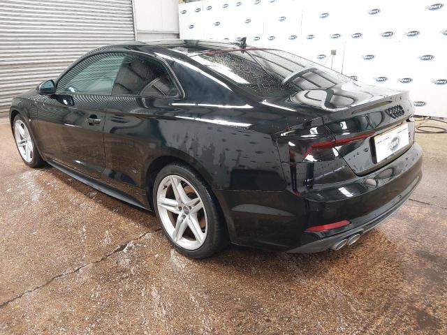 2017 AUDI A5 S LINE