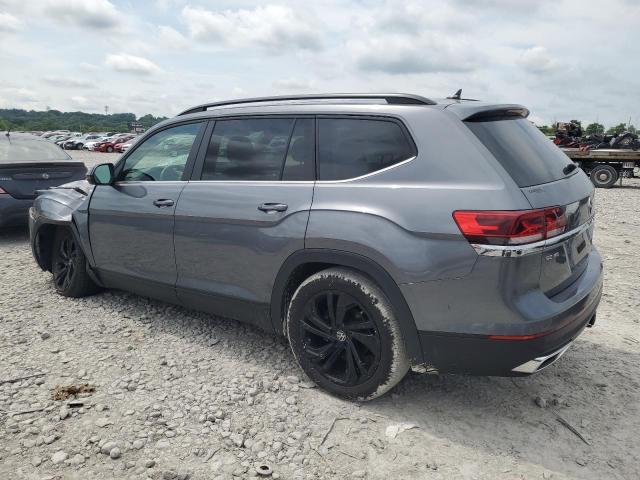  VOLKSWAGEN ATLAS 2023 Серый