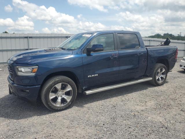 RAM 1500 – zdjęcie z aukcji, lot #63637175