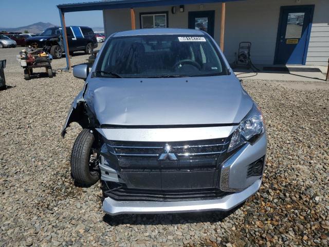 MITSUBISHI MIRAGE 2024 Srebrny