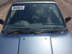 1989 BMW 320I CONVE for sale at Copart WESTBURY