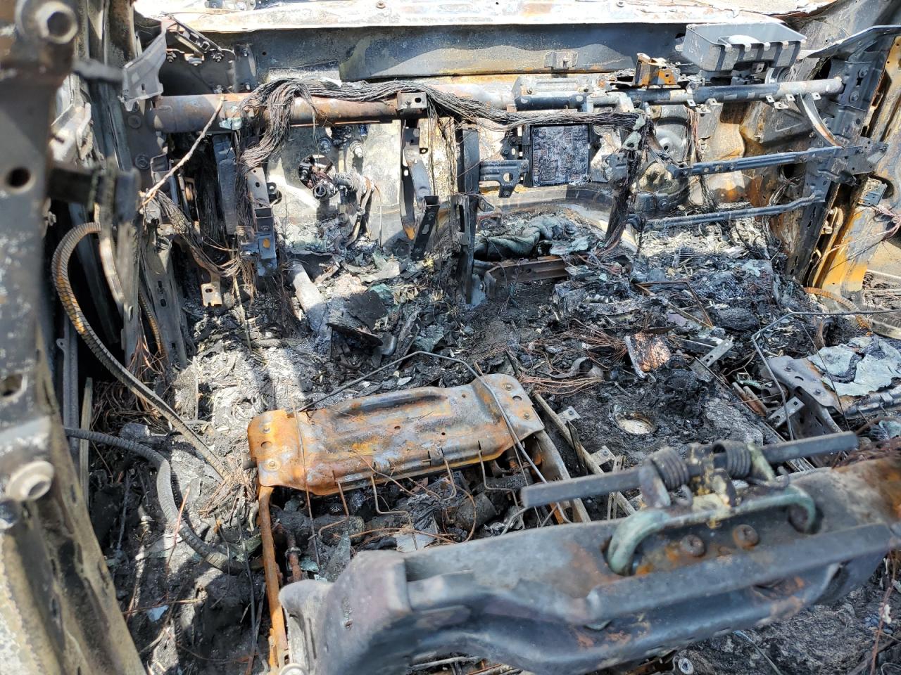 2022 Ram 2500 Laramie VIN: 3C6UR5FJXNG431931 Lot: 64825625