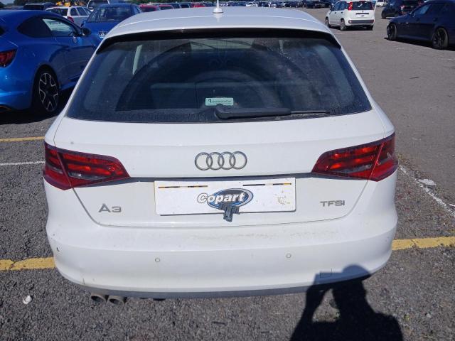 2015 AUDI A3 SPORT T