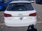 2015 AUDI A3 SPORT T for sale at Copart SANDTOFT