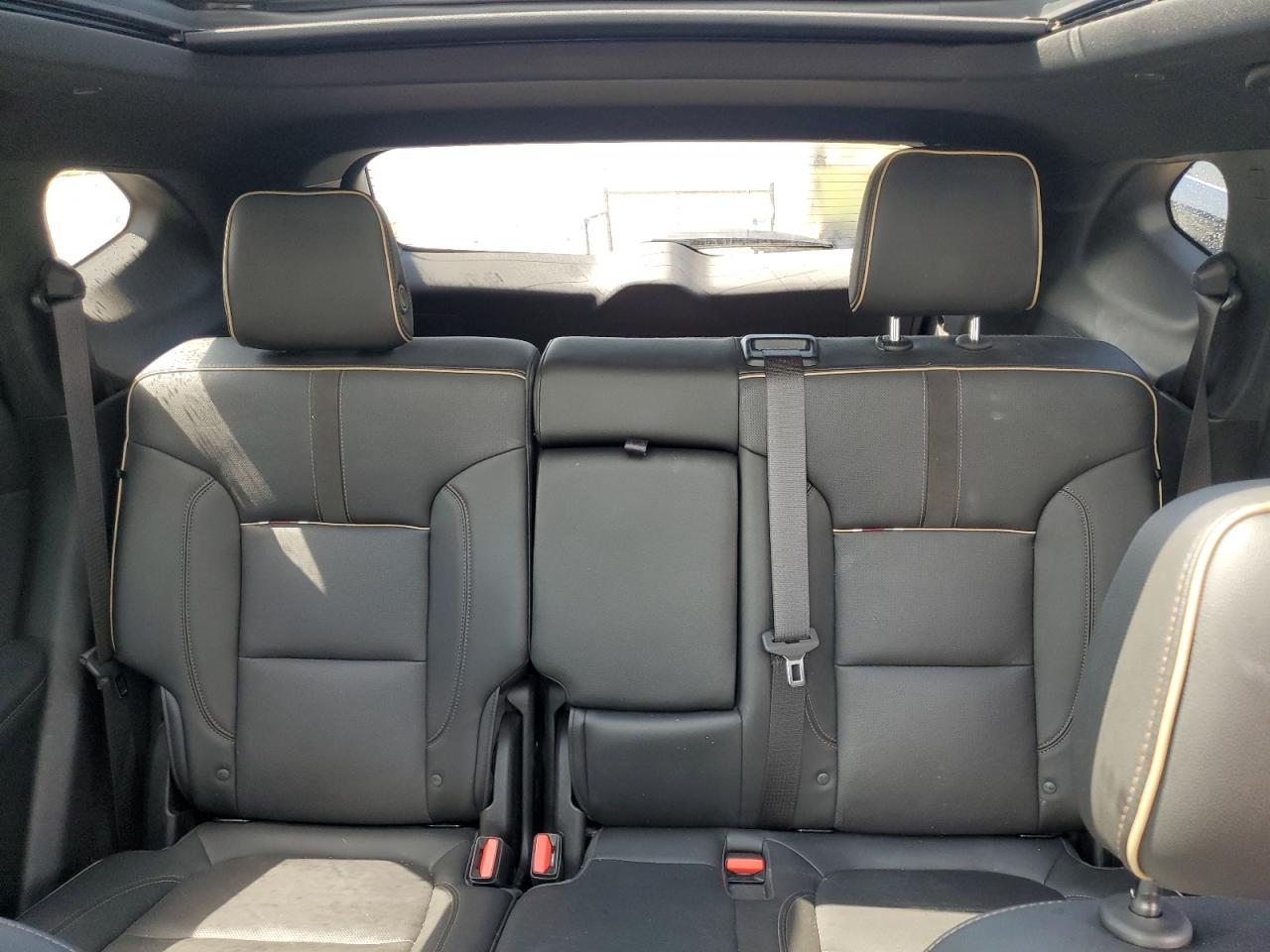 2020 Chevrolet Blazer Premier VIN: 3GNKBLRS1LS667740 Lot: 63771195