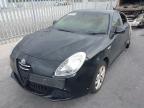 2014 ALFA ROMEO GIULIETTA PROGRESSION TB  for sale at Copart BRISTOL