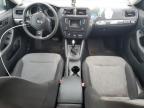 2017 VOLKSWAGEN JETTA S   for sale at Copart OH - DAYTON