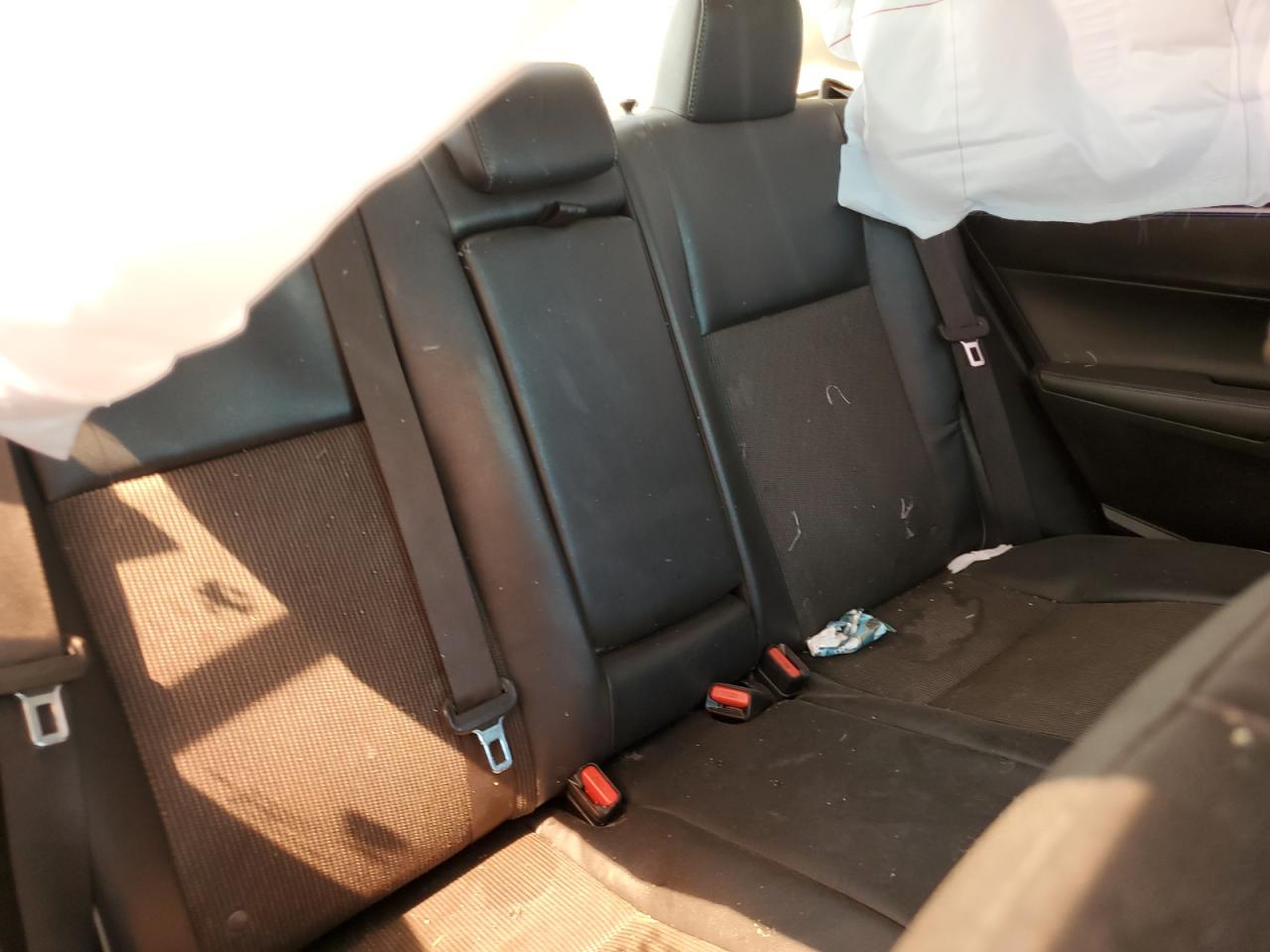 2016 Toyota Corolla L VIN: 5YFBURHE0GP480591 Lot: 65251365