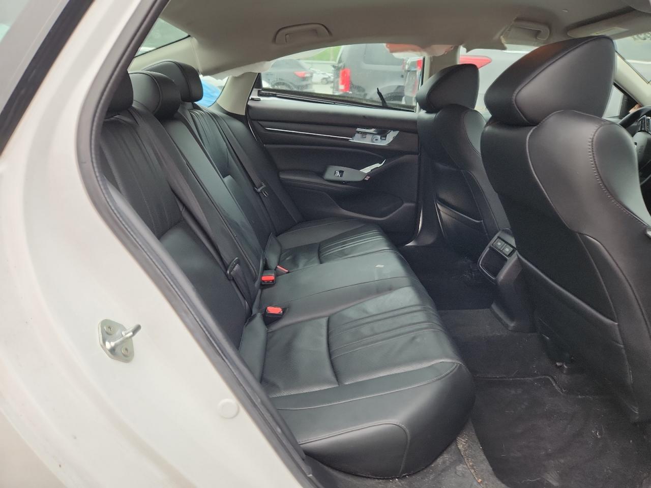 2022 Honda Accord Sport Se VIN: 1HGCV1F42NA065997 Lot: 63078965